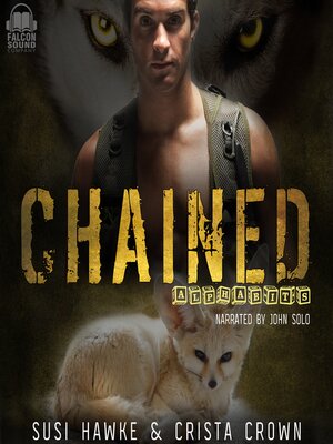 cover image of Chained